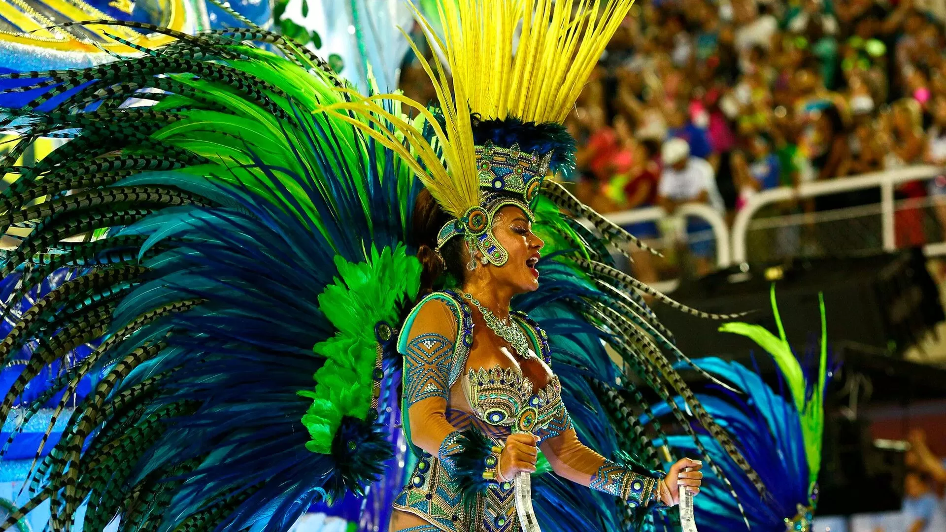 Carnaval História e Origem