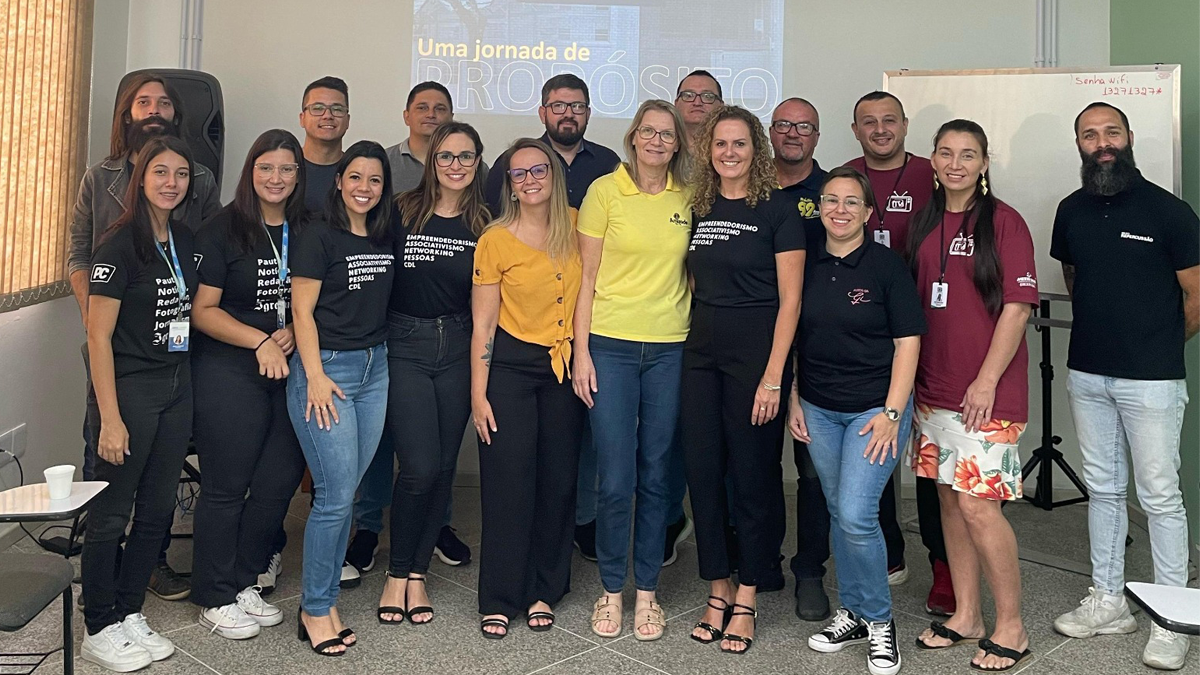 CL Igrejinha e Três Coroas apresentam resultados de 2023 e 2024