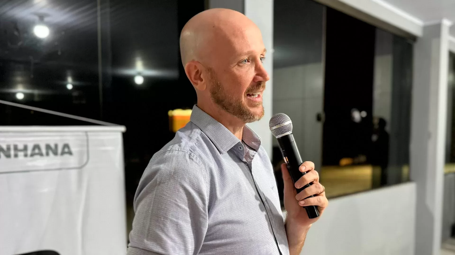 Disputa por Cargo de Vice-Prefeito de Guto Scherer