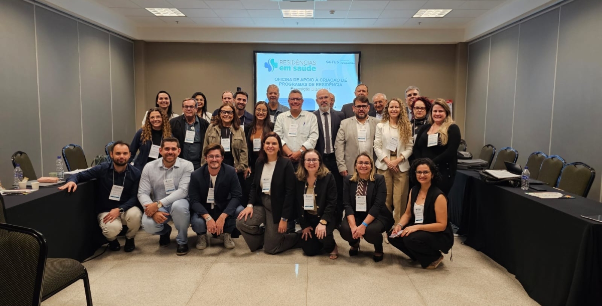 Encontro em Brasília discutiu novos passos para o fortalecimento da saúde pública